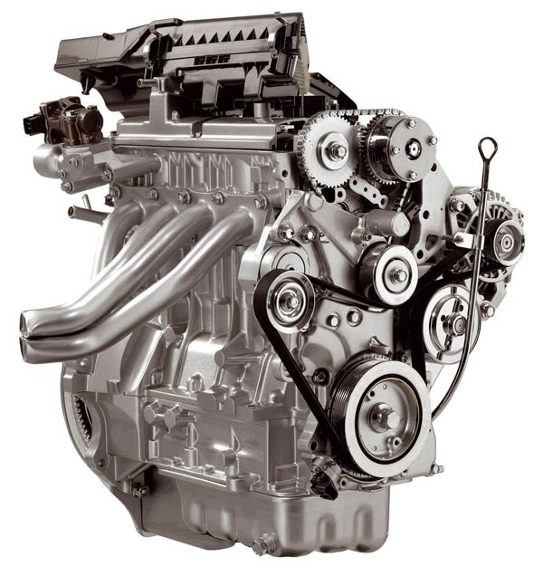 2023 15 Jimmy Car Engine